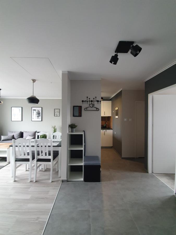 Siodemka Apartment Kłodzko Exterior foto