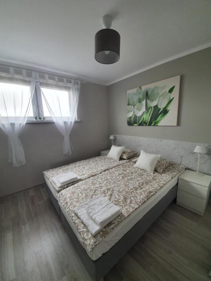 Siodemka Apartment Kłodzko Exterior foto