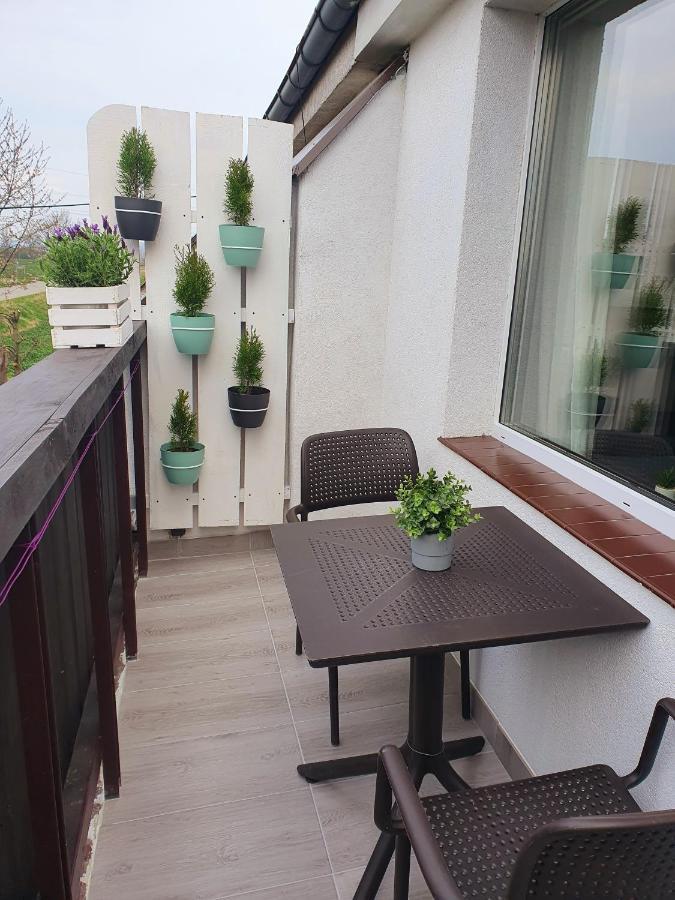 Siodemka Apartment Kłodzko Exterior foto
